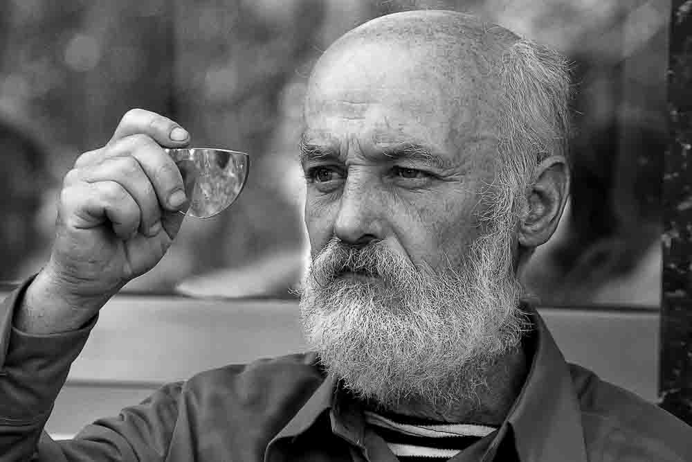 фотографии лиц людей снятые крупным планом