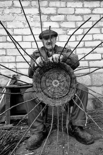 Исчезающие профессии