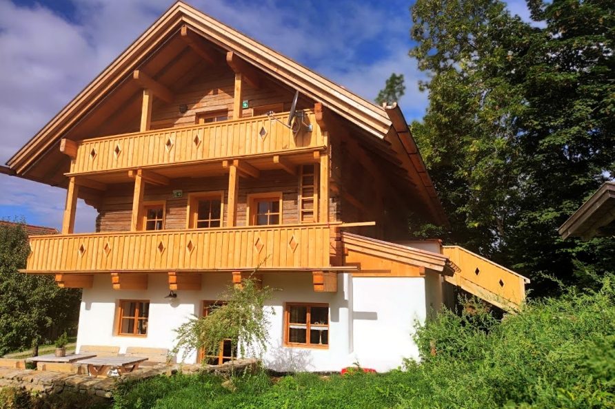 Accommodation photo 5