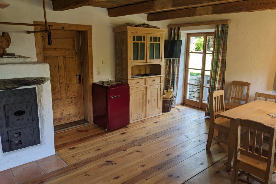 Accommodation photo 12