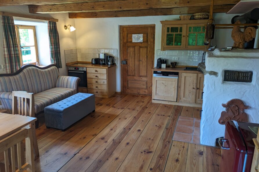 Accommodation photo 11