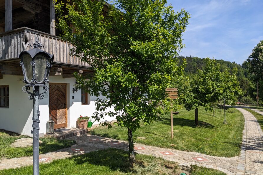 Accommodation photo 15