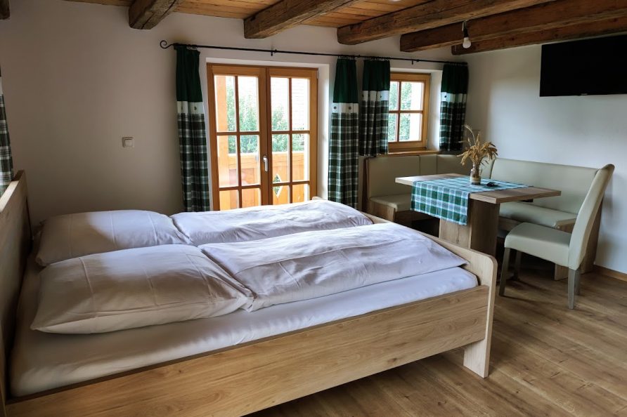Accommodation photo 16