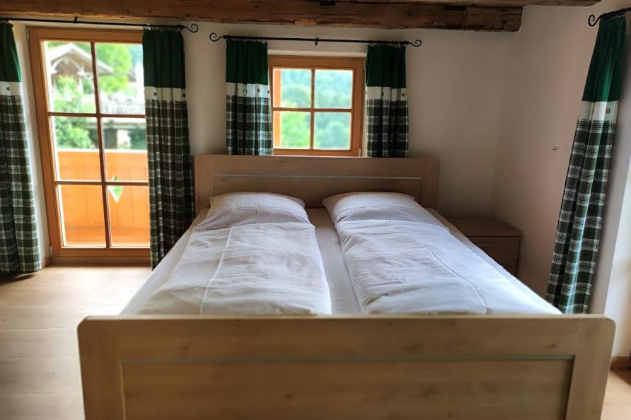Accommodation photo 17
