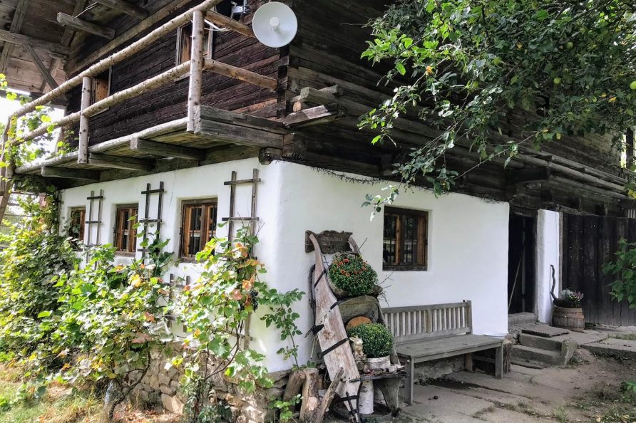 Accommodation photo 21