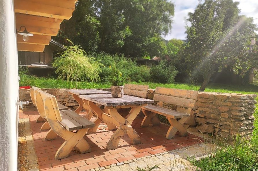 Accommodation photo 24