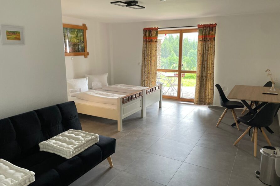 Accommodation photo 23