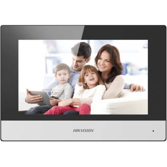 Hikvision DS-KH6320-WTE1