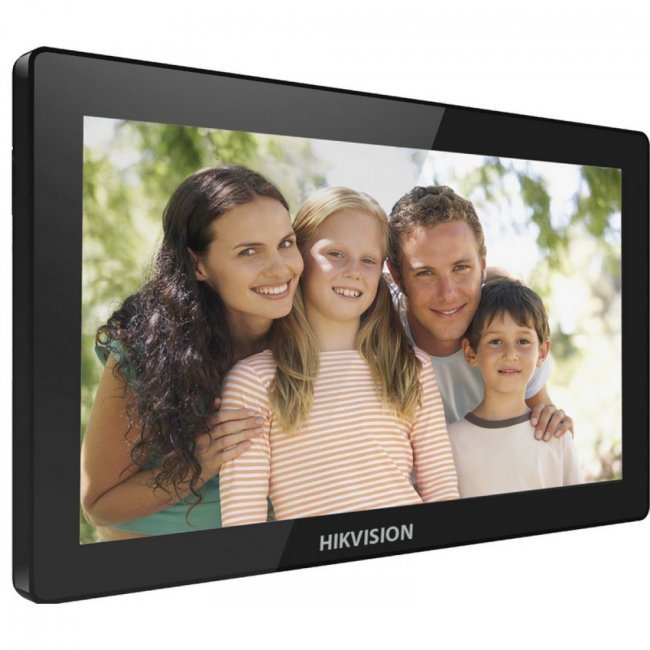 Hikvision DS-KH8520-WTE1