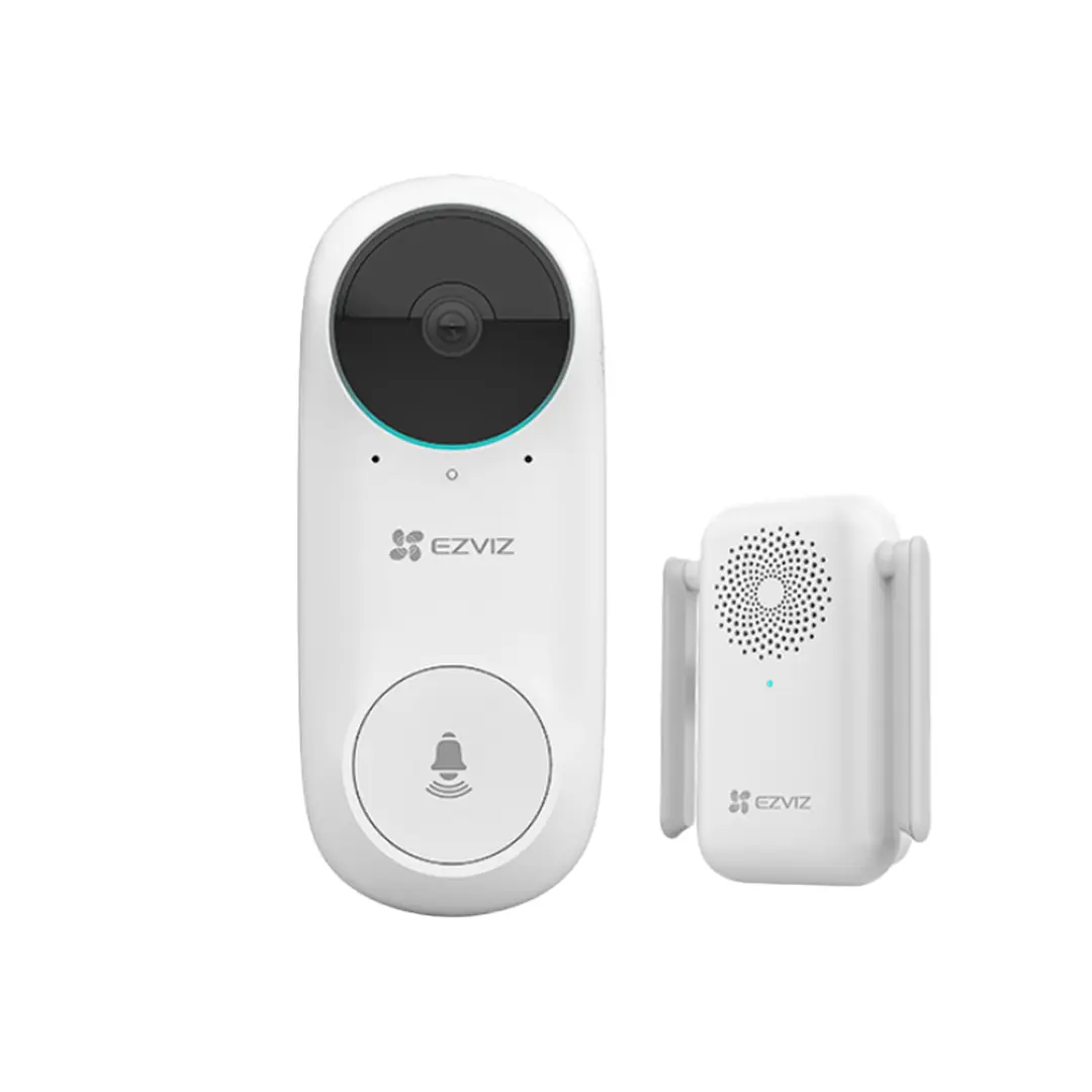 EZVIZ CS-DB2C-A0-1E3WPBR KIT