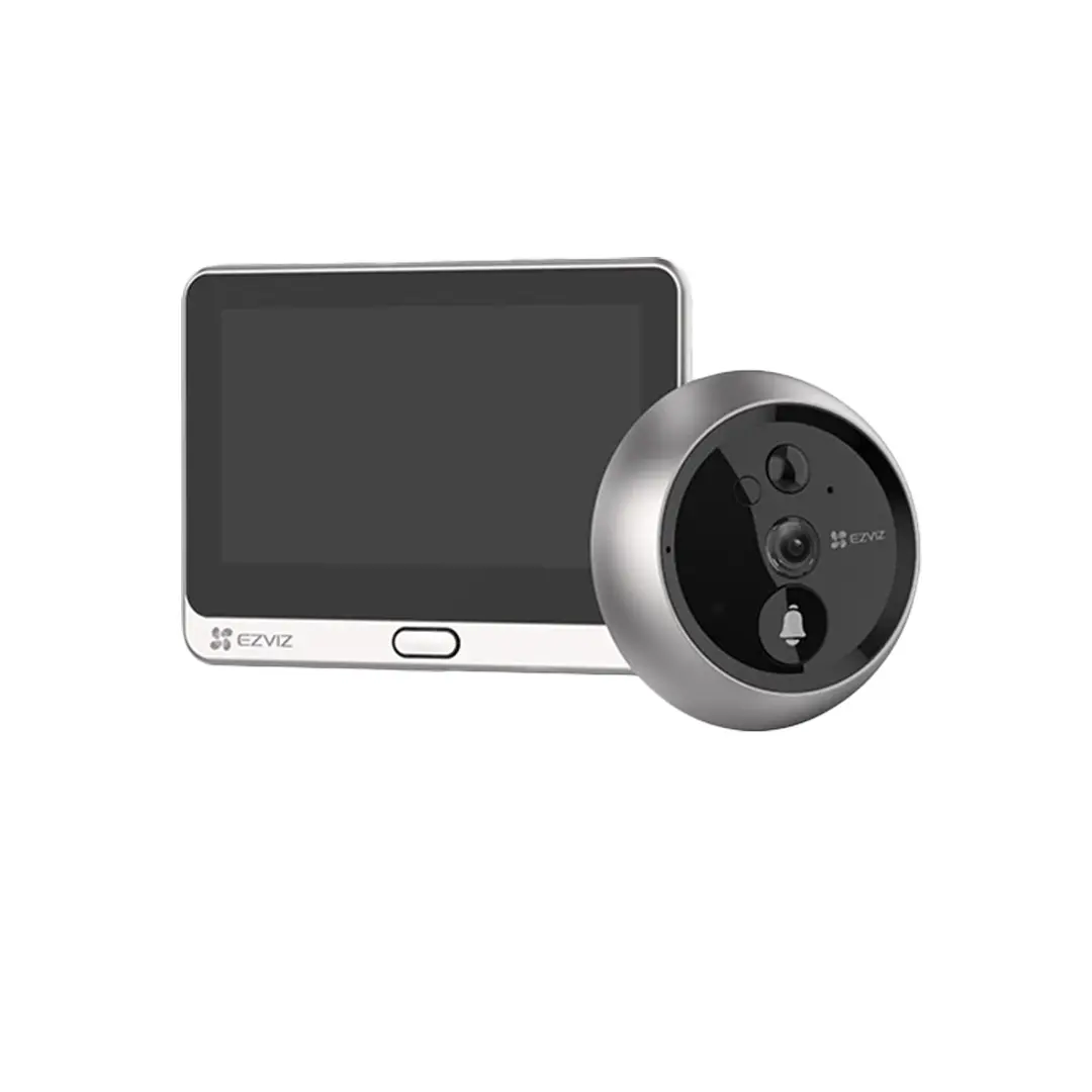 EZVIZ CS-DP2C-A0-6E2WPFBS