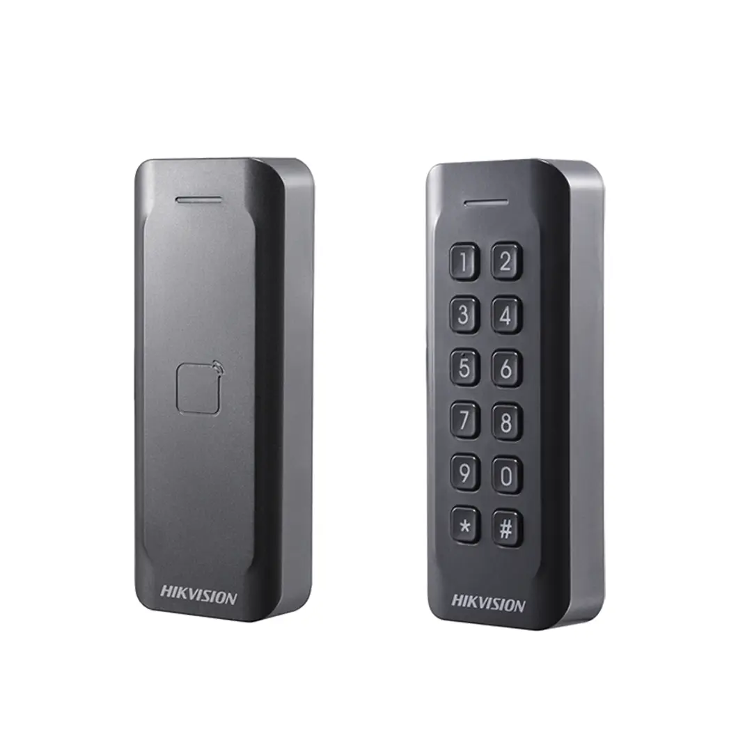 DS-K1802M CARD READER
