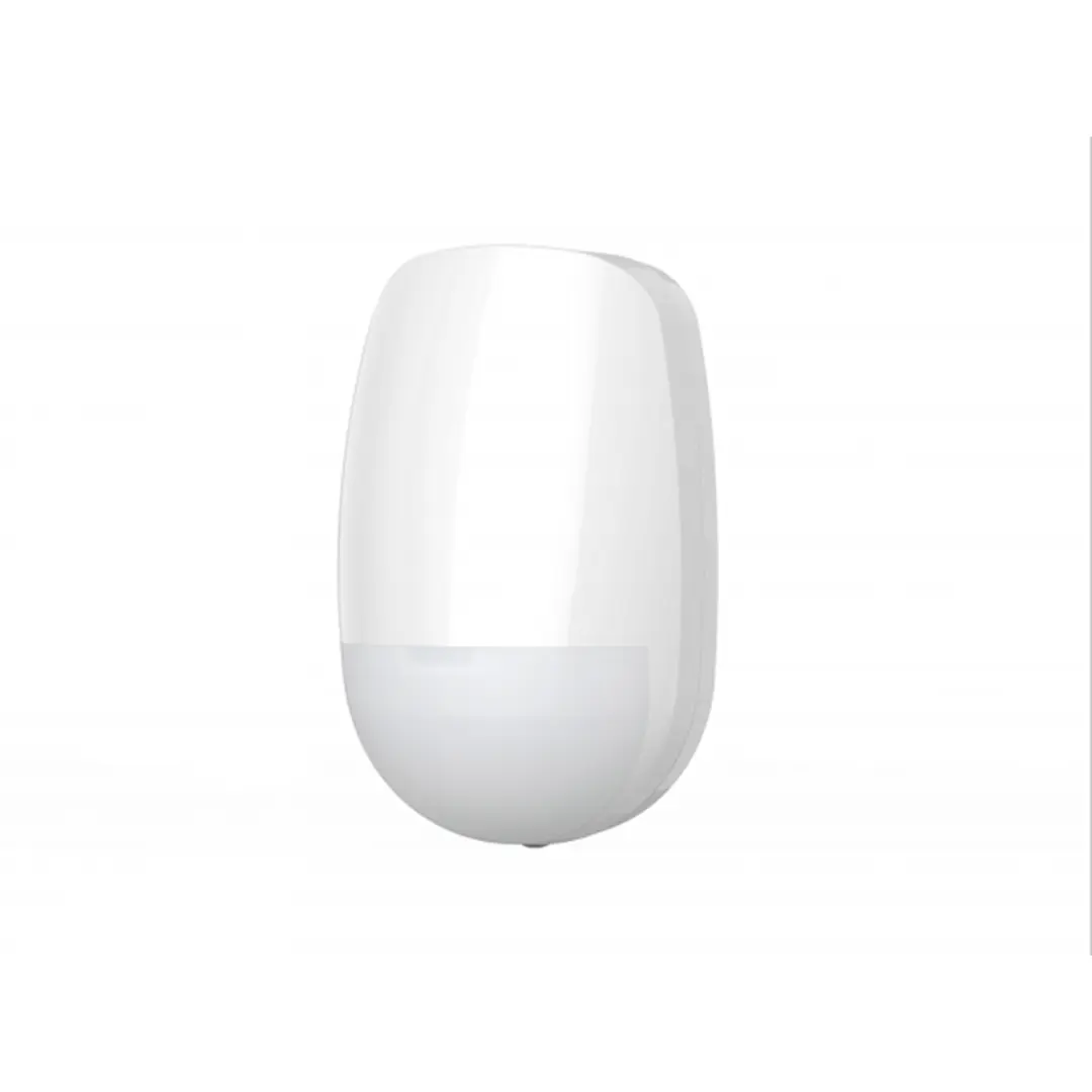 DUAL-TECH DETECTOR