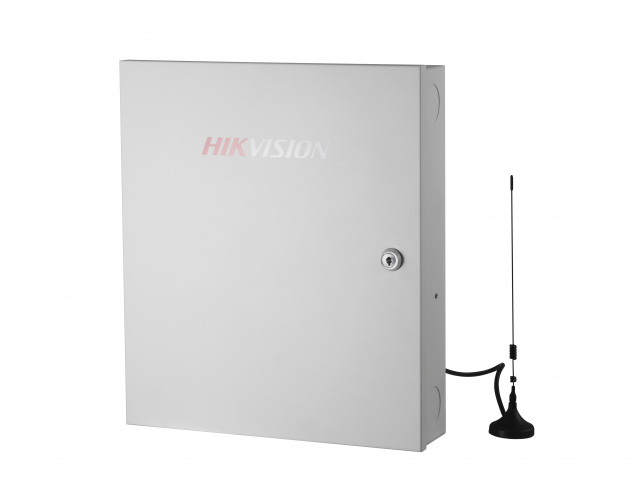 NETWORK CONTROL PANEL
