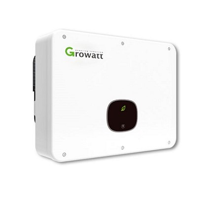 Growatt On Grid inverter 25kva