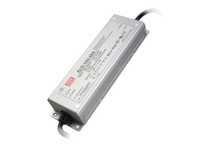 HIKVISION 150W INPULS ADAPTER