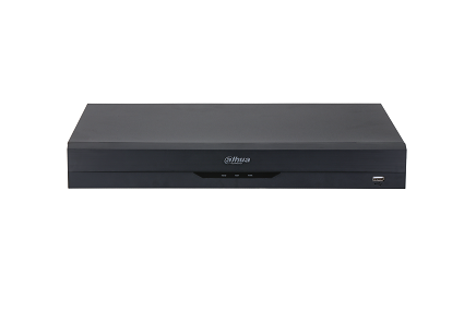32CH 1U Digital Video Recorder