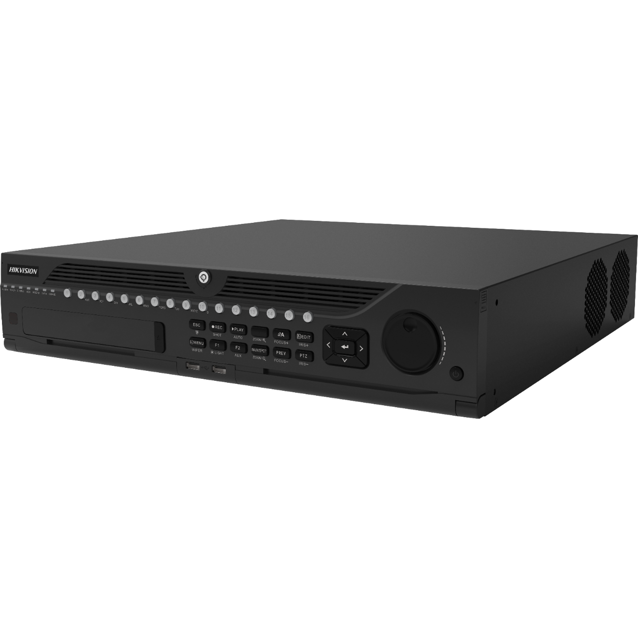 NETWORK DIGITAL VIDEO RECORDER