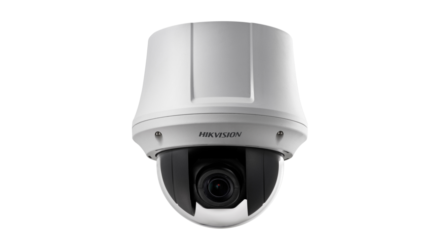 Hikvision DS-2DE4215W-DE3