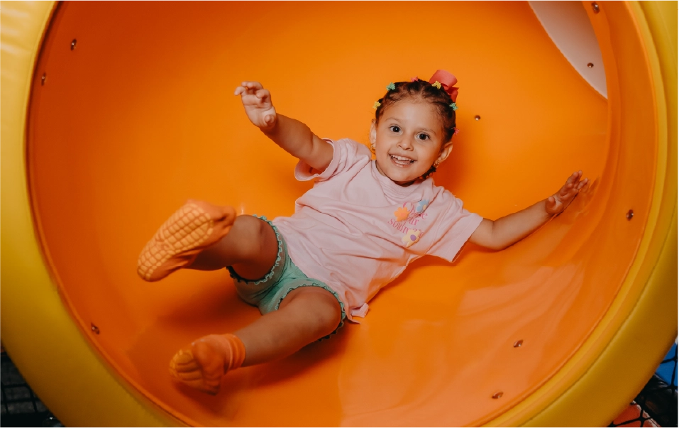 Kids Zone