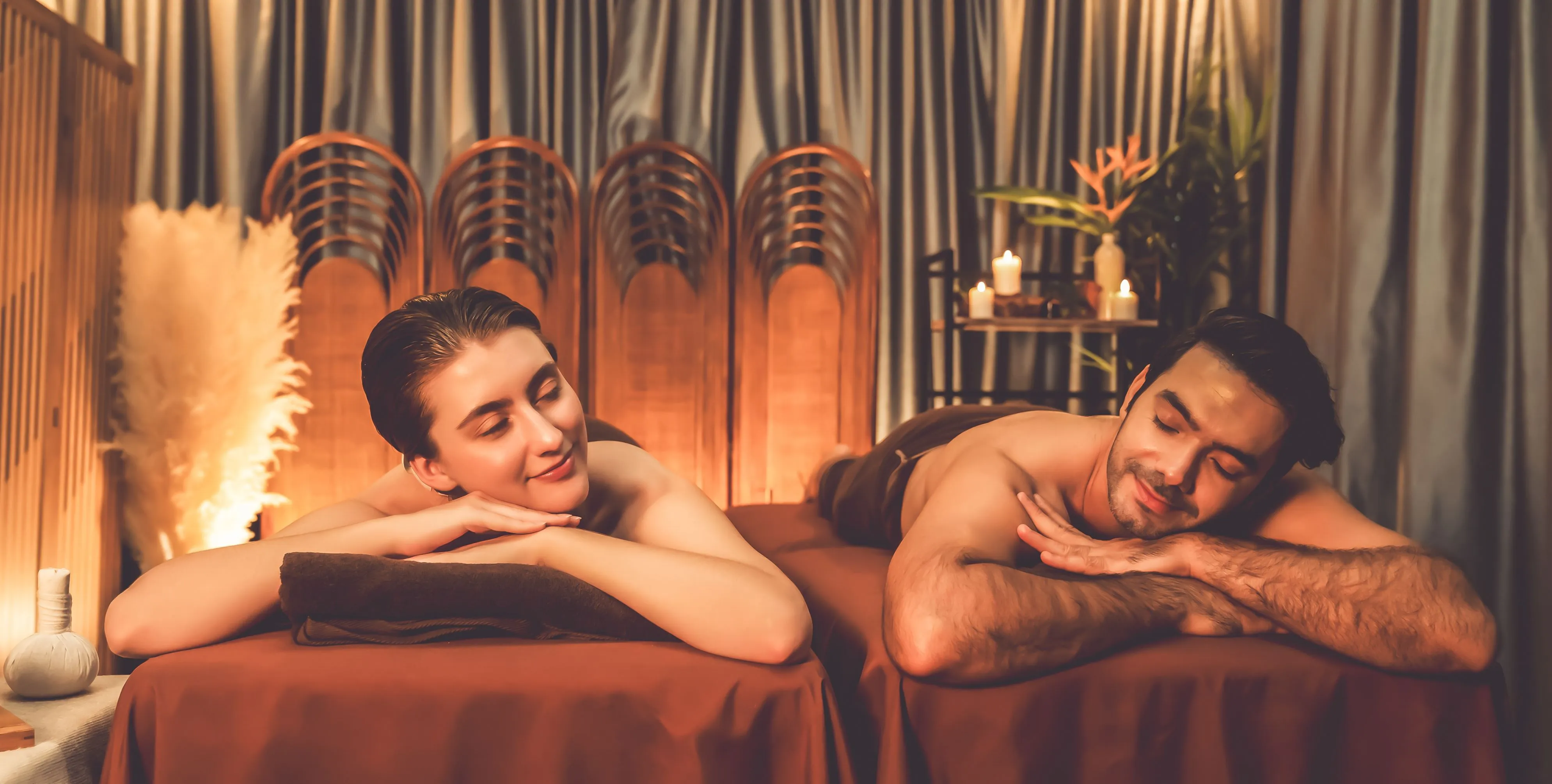 Aromatherapy Benefits Dhaka - Essential Oils Therapy & Wellness Treatment