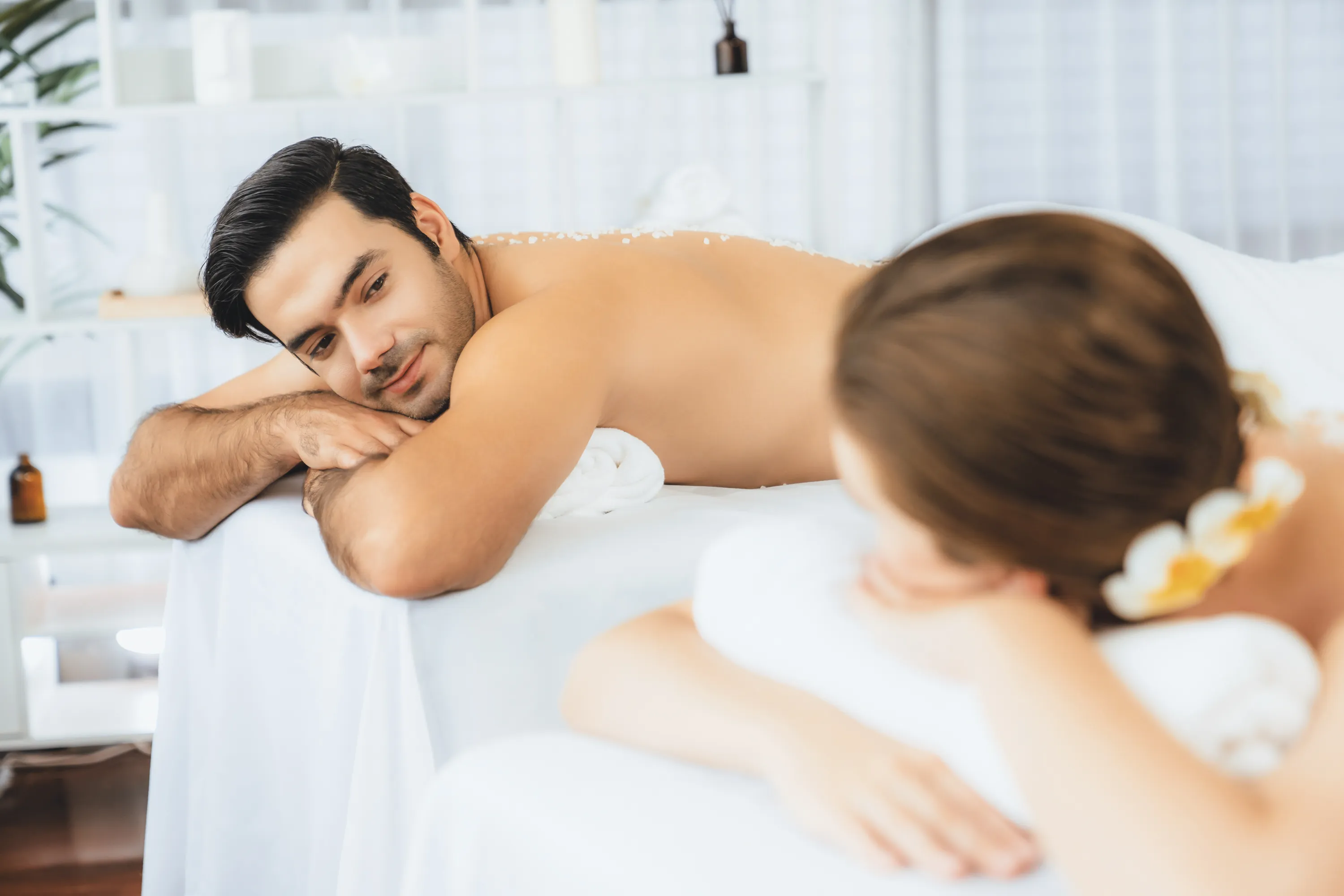 Spa Etiquette Guide Bangladesh - First Time Spa Visit Tips Dhaka