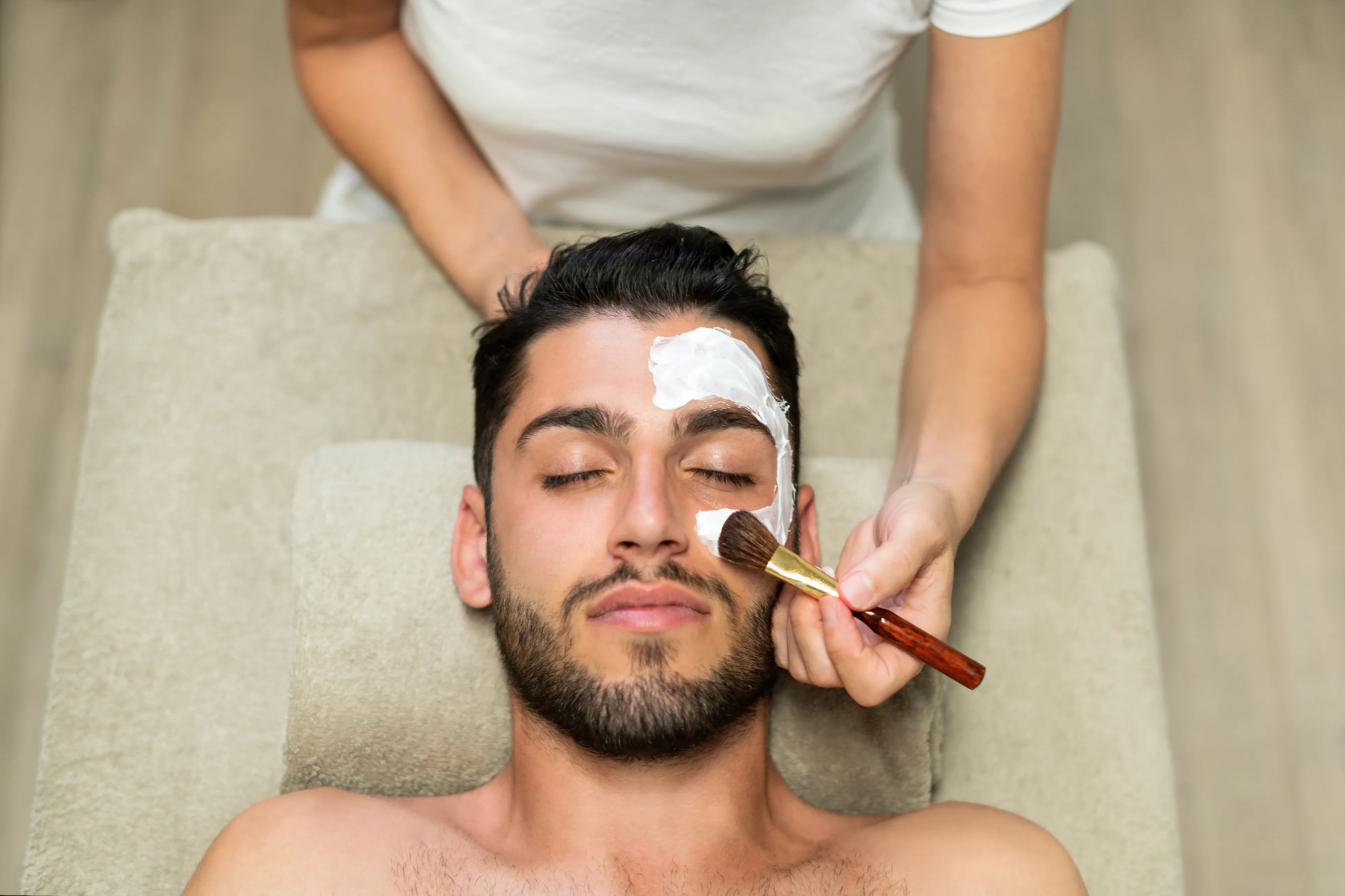 Best Spa in Gulshan Dhaka - Ultimate Luxury Massage & Wellness Center