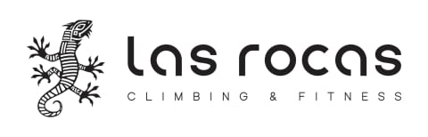 Las Rocas Climbing & Fitness logo
