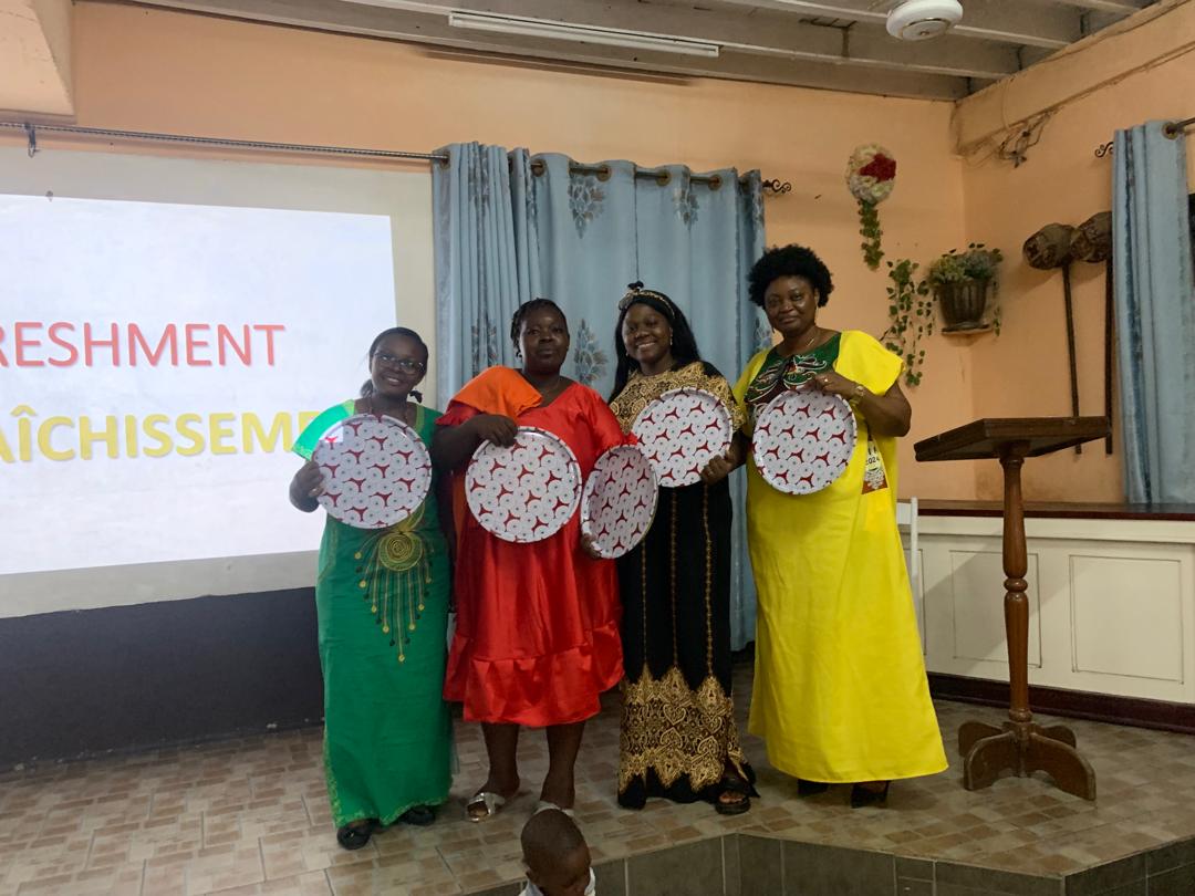 International Women's Day 2024