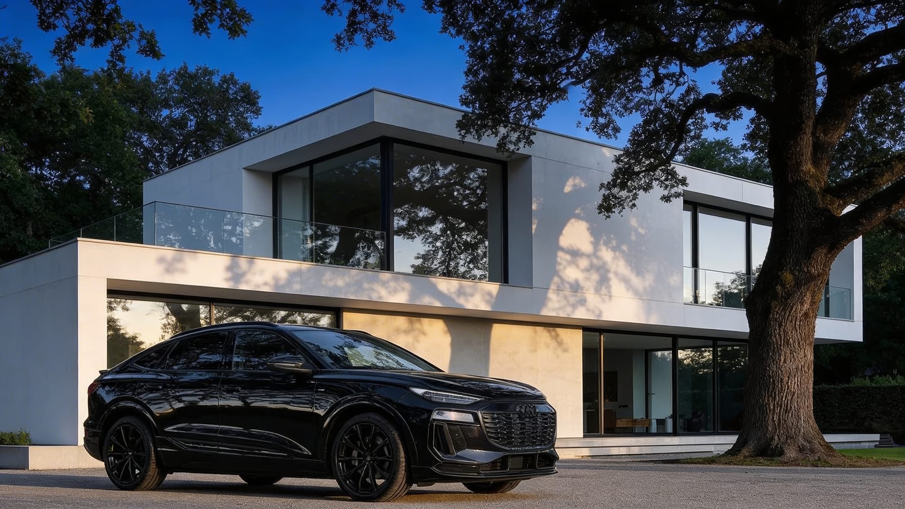 Audi Q6