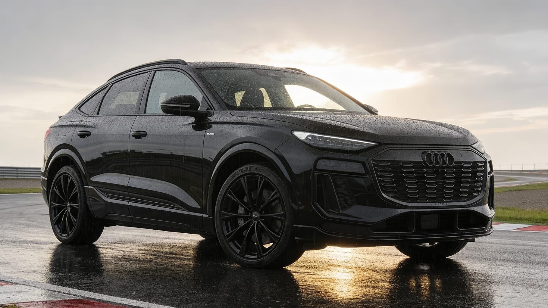 Audi Q6