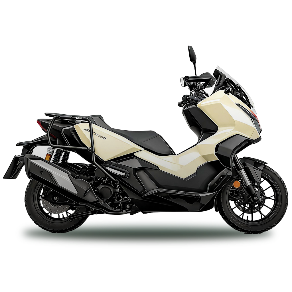 ADV 350