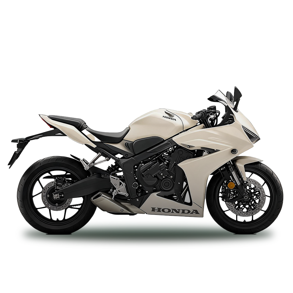 CBR 650