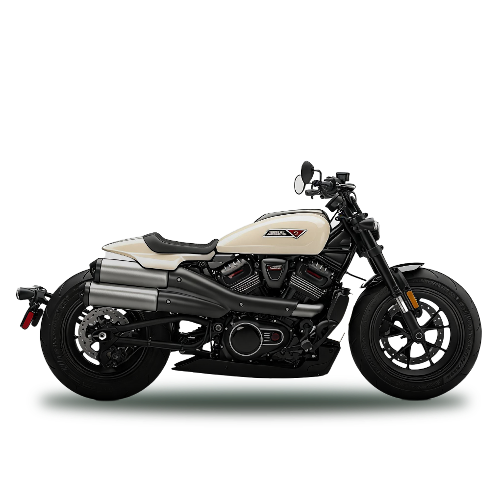 Sportster S 1250