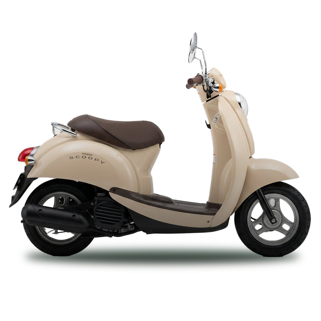 Scoopy