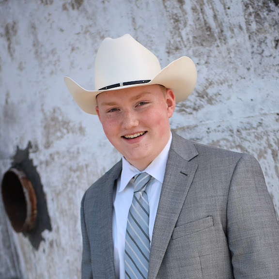Connor McFarland