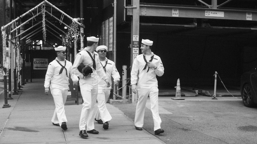 Navy Reserve Offers Enlisted Bonuses Up to $20,000 and Officer Bonuses Up to $12,000
