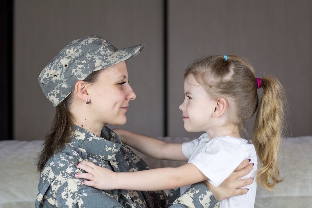 House NDAA Mandates Two-Business-Day Health Care Enrollment for Transitioning Troops
