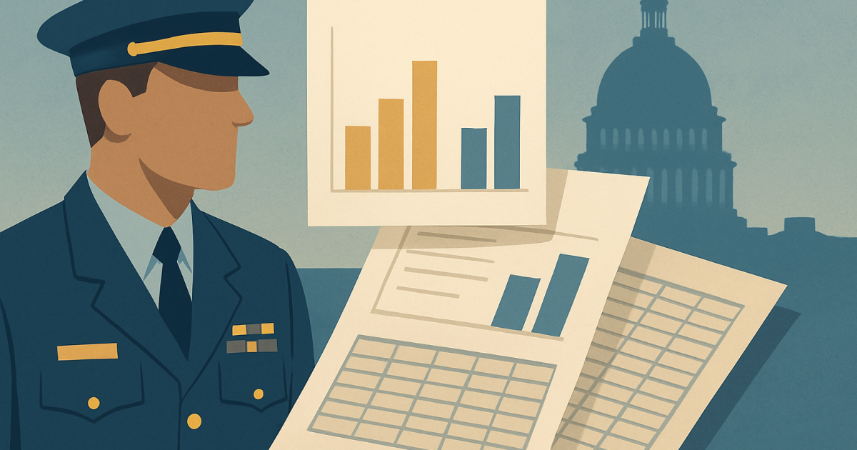 Military Financial News Roundup: 20 Jul - 27 Jul 2026
