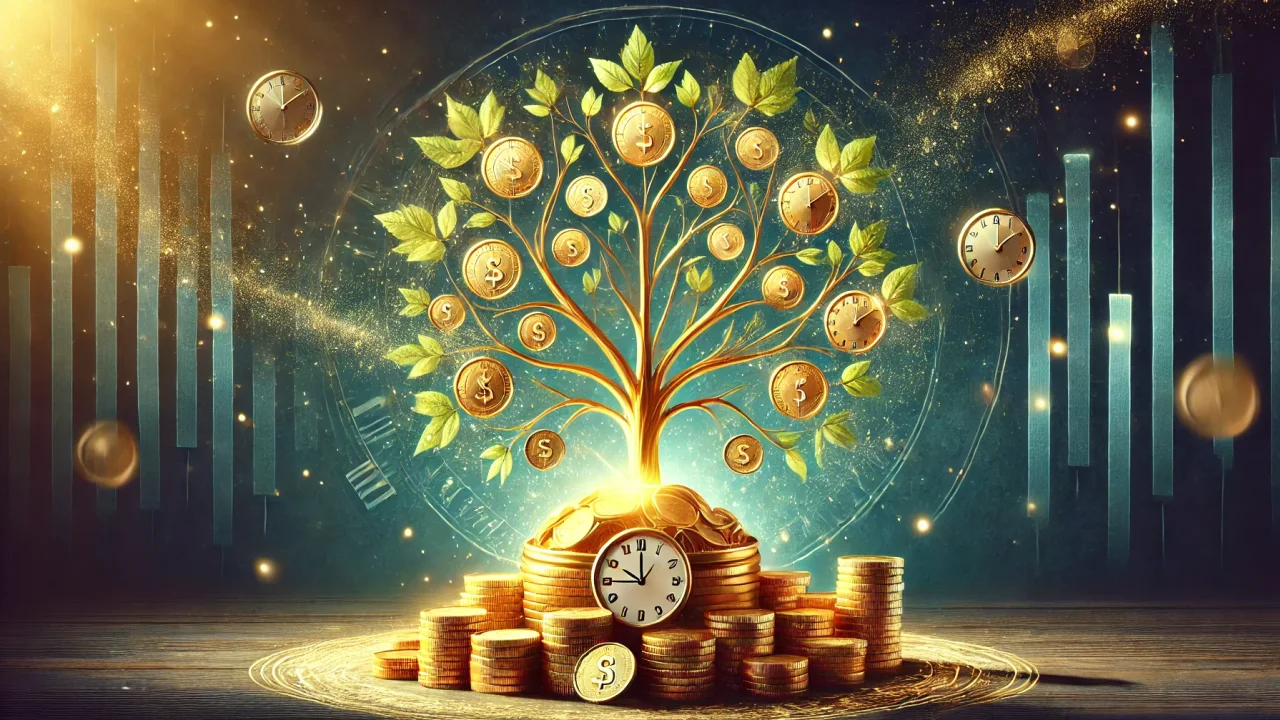 Compound Interest