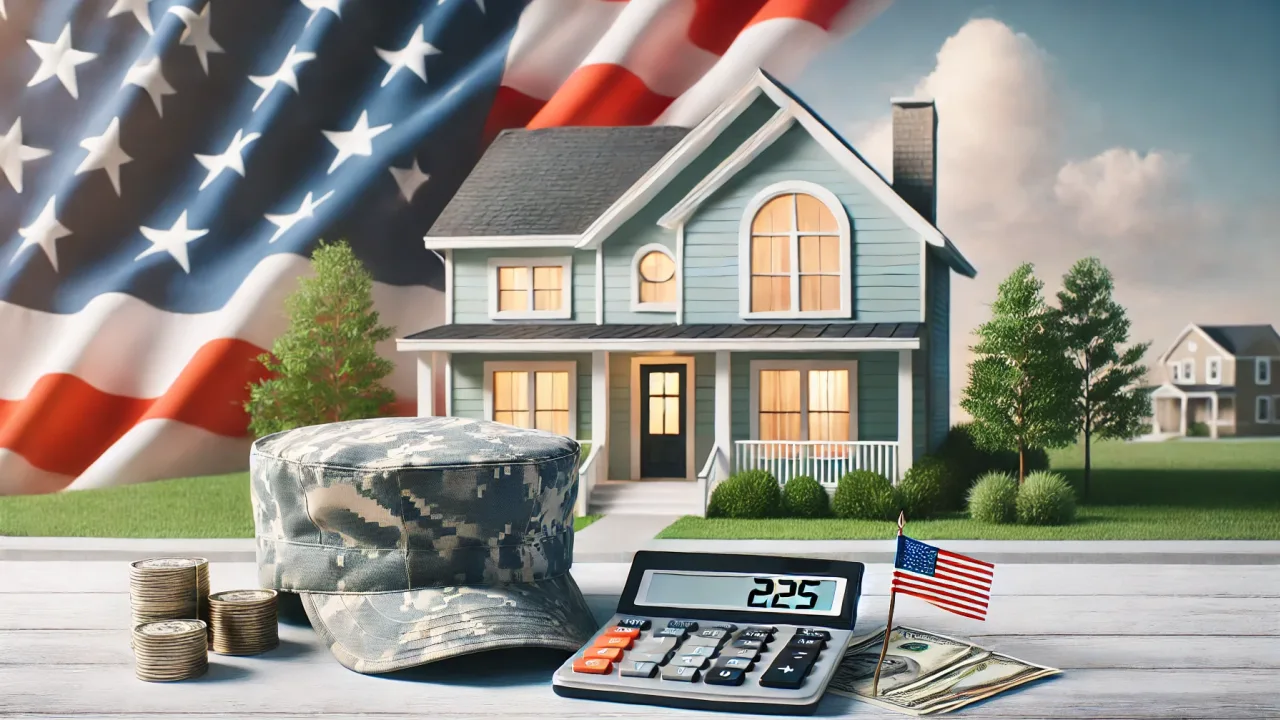 2026 Basic Allowance for Housing (BAH) Rates Released