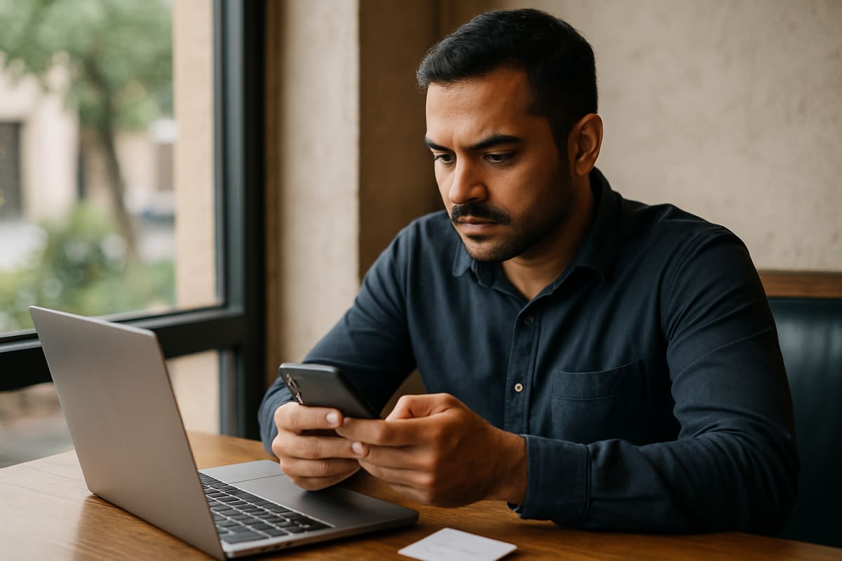 What should happen in the first hour after a MagicBricks lead comes in?