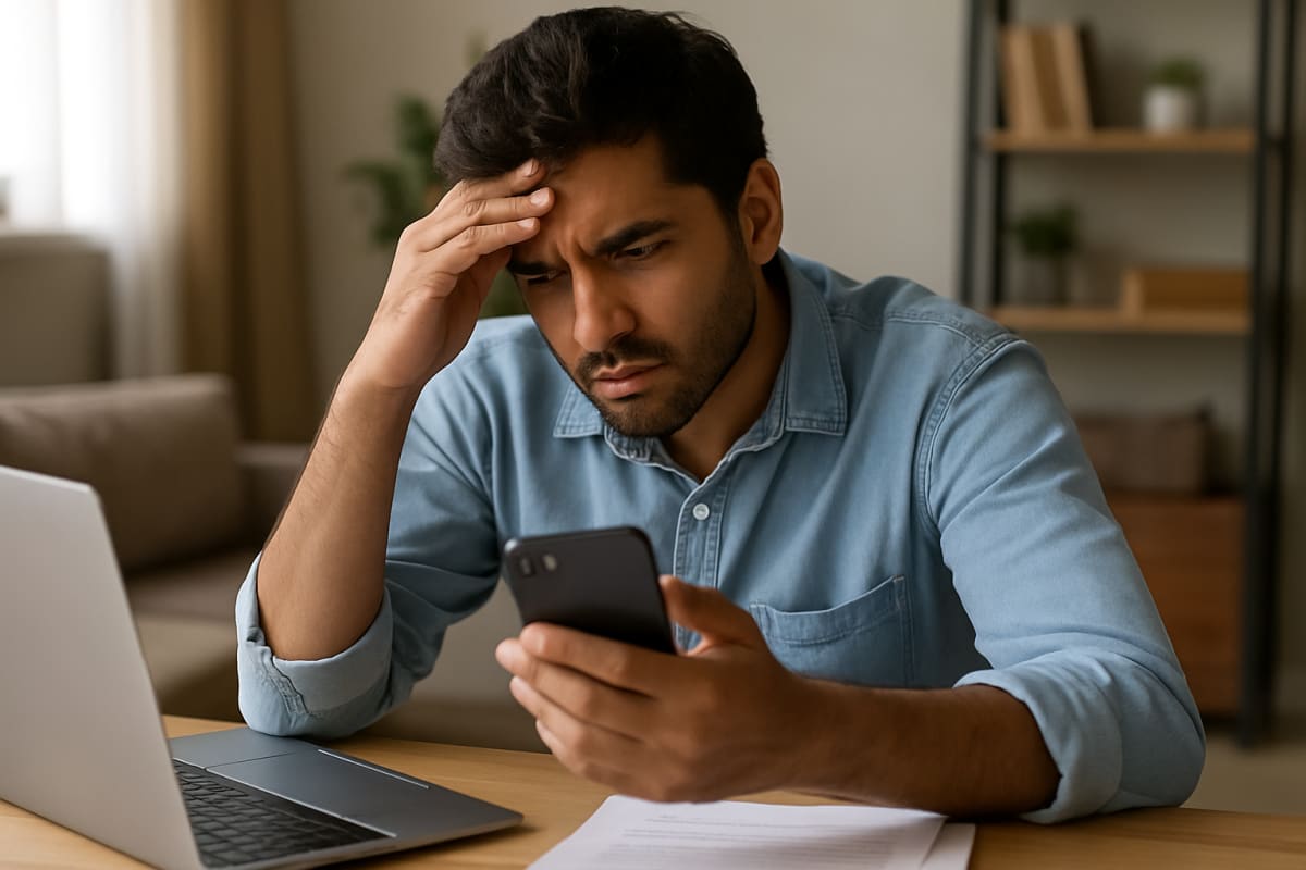 What mistakes make brokers lose Housing.com leads after the first reply?