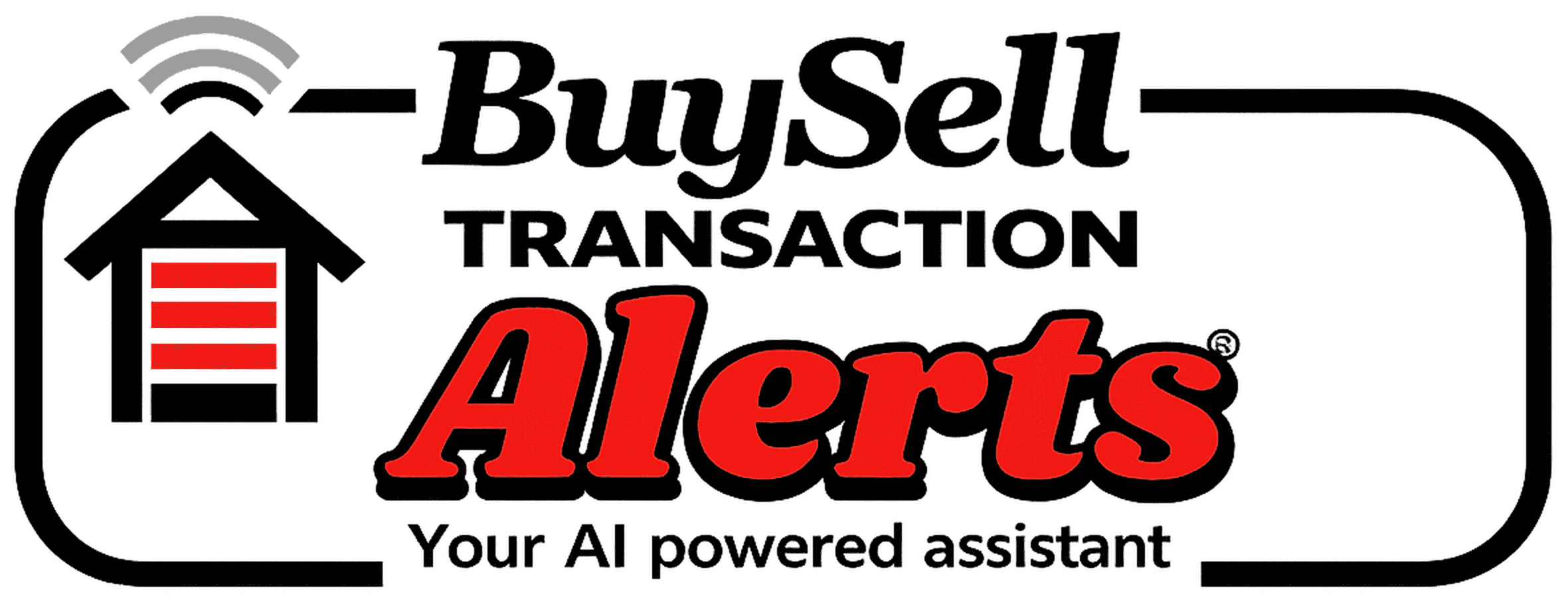 BuySell Transaction Alerts
