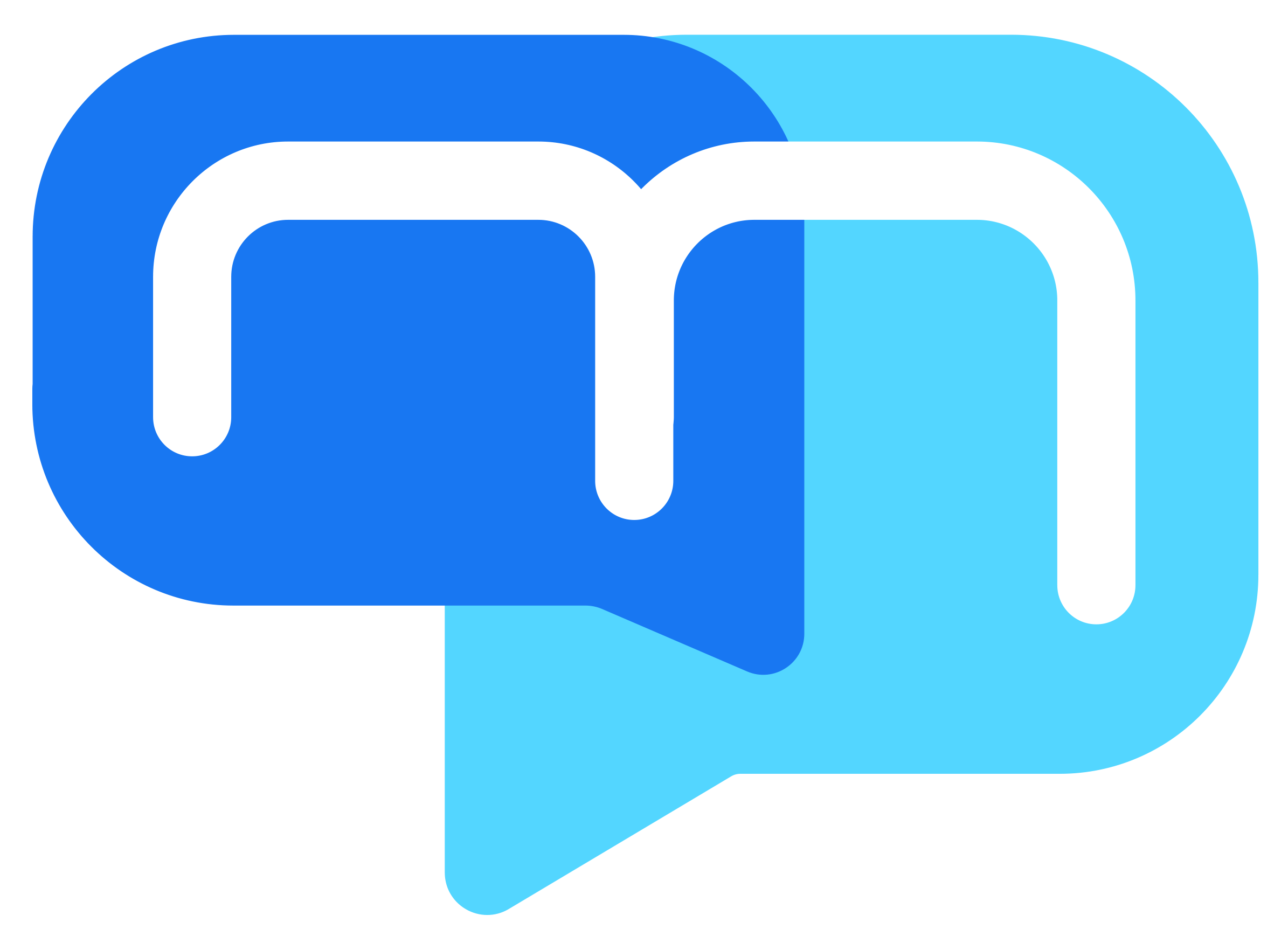 Client logo