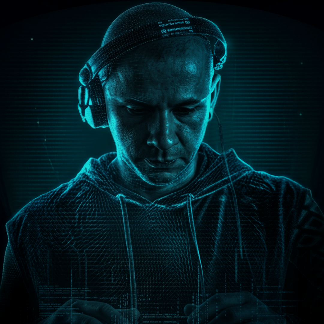 HOLOGRAMM — Studio Lab