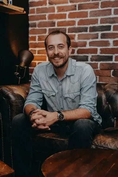 Kilian Fragu