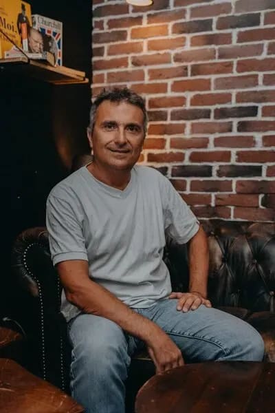 Stephan Peretti