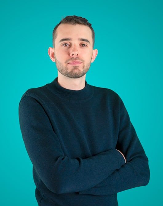 Flavio Paroli