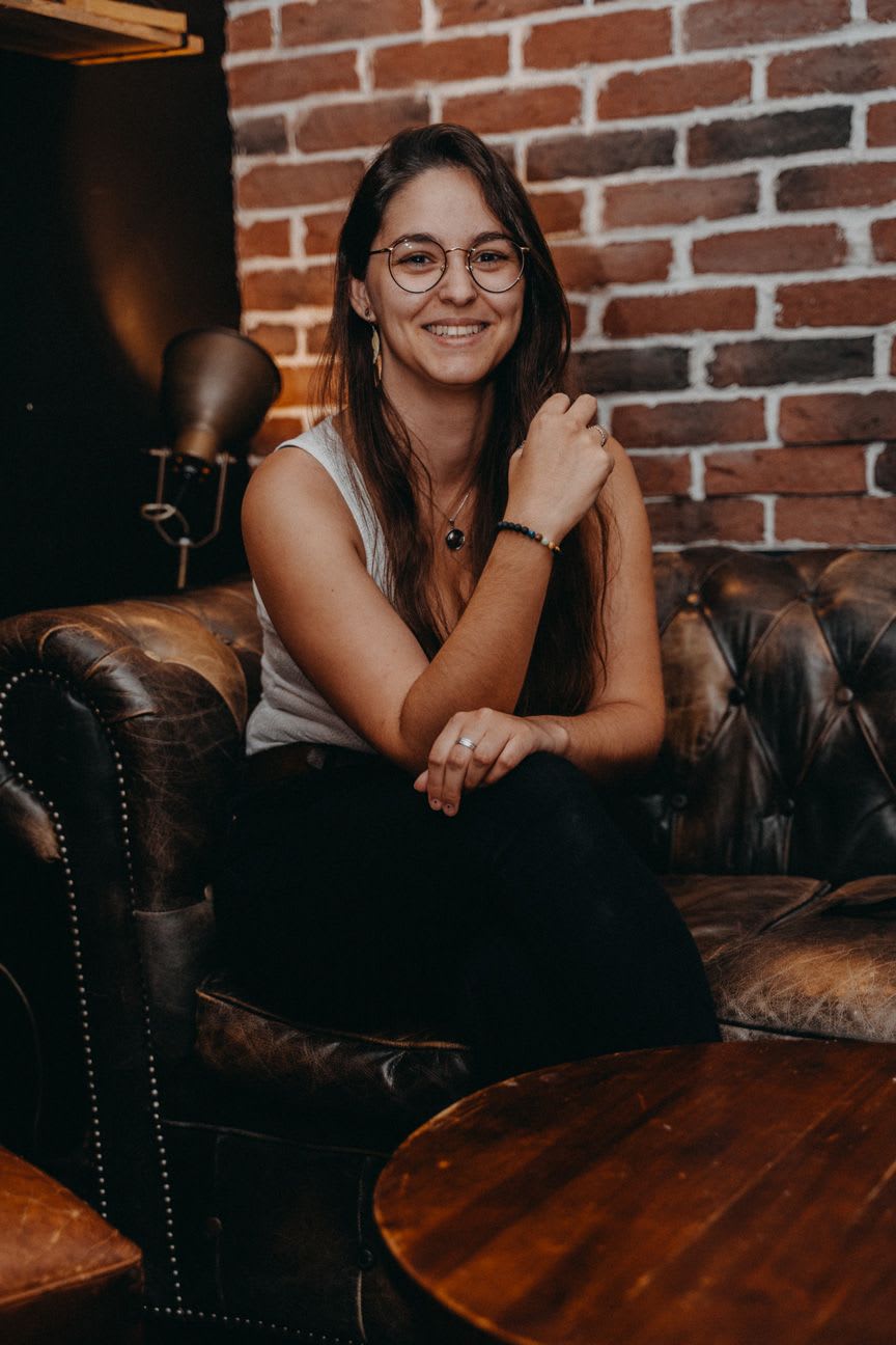 Laurellène Sturtzer